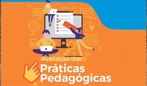 Notícia Aberto o período de realização da Avaliação das Práticas