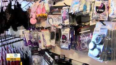 Bom Dia Fronteira Artigos de sex shop são alternativas para apimentar relacionamento no Dia