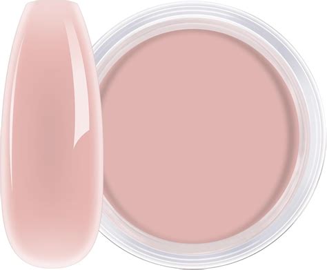 Amazon Kiara Sky Long Lasting Nail Dip Powder Nude Tones Oz Creme De Nude Beauty