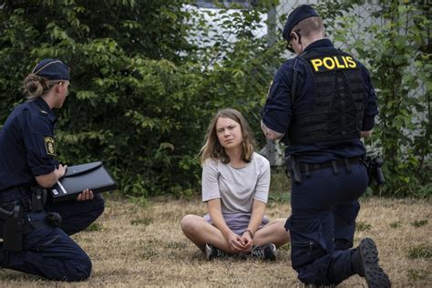 La classista Greta Thunberg è tornata Non ci mancava Tempi