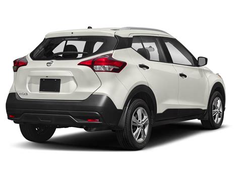 2020 Nissan Kicks : Price, Specs & Review | Centennial Nissan Charlottetown (Canada)