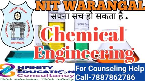 Nit Warangal Chemical Engineering Round Cut Off Admission Nit