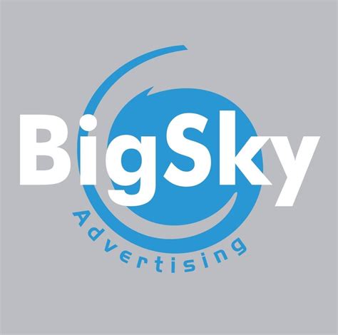 Big Sky Advertising