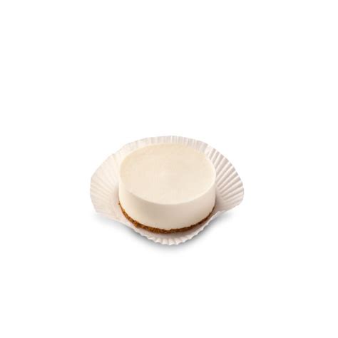 CHEESECAKE NAKED 4 X 2x80gr Kager Carefood