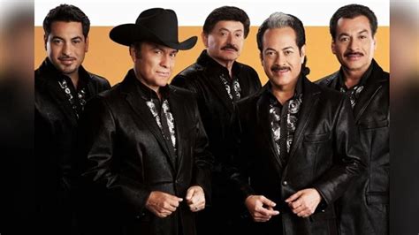 Fundador De Los Tigres Del Norte Raúl Hernández Se Sincera Sobre Su