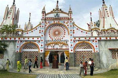 Top Temples In Jalandhar - Best Holy Places to Visit In Jalandhar