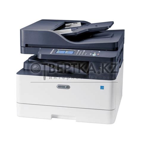 Монохромное МФУ Xerox B1025DNA B1025V_U купить в Алматы, цена оптом и в ...