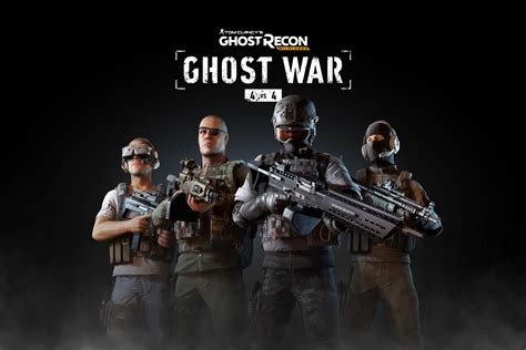 New PvP Mode for Ghost Recon Wildlands Coming Next Month | Kakuchopurei