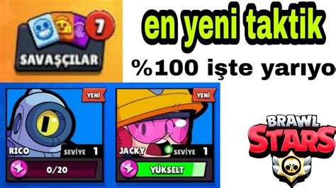 Kutuları Artık Böyle Açın 7 Karakter çıktı Brawl Stars Laz Ybj Lordenzel Tomar 753 çiter 777