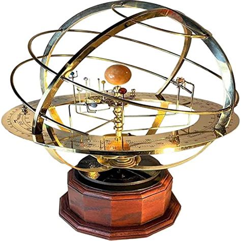 Top 10 Best Orrery Solar System Model : Reviews & Buying Guide - Katynel