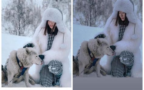 Hot Girl Gi L M Con T I Phi T Ti P T C B B C M Tr Nh Photoshop Saostar Vn