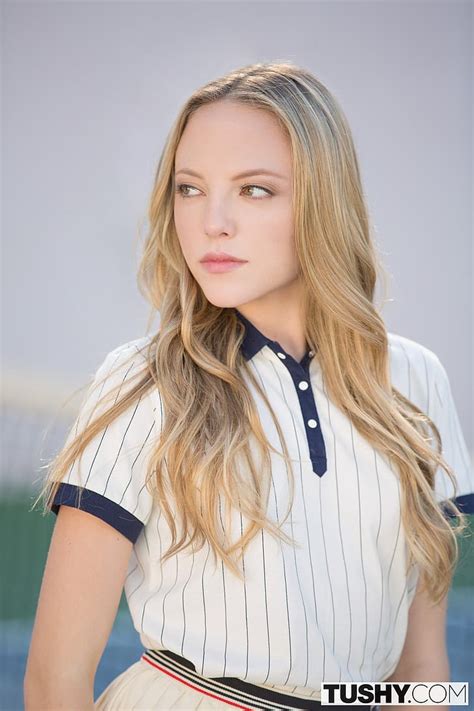 Aubrey Star Women Pornstar Blonde HD Wallpaper Wallpaperbetter