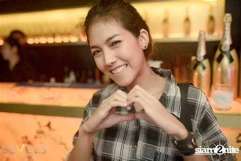 Sex On The Beach At Levels Club Sukhumvit Siam Nite