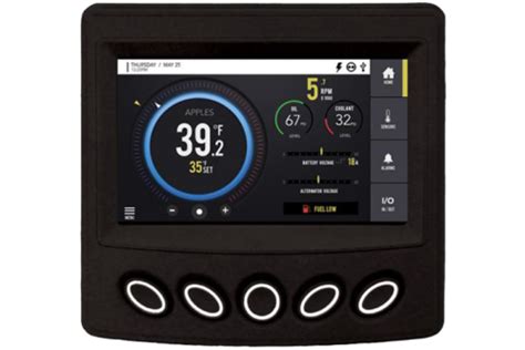 S35 - Enovation Controls