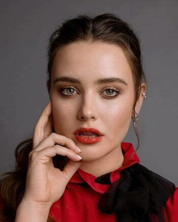 Katherine Langford Katherinelangford Nude OnlyFans The Fappening Plus