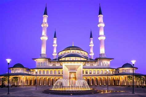 Ankara: die Hauptstadt der Türkei – die Top 10 Sehenswürdigkeiten ...