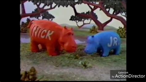 Nick Jr Hippos