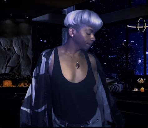 Thicc On Twitter Does White Blonde Count