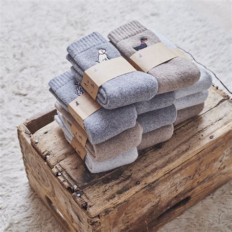 Springer Spaniel Liver And White Dog Walking Socks £1595 Mutts