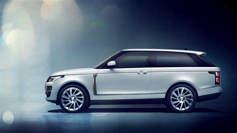 Range Rover Autobiography Wallpapers Top Free Range Rover