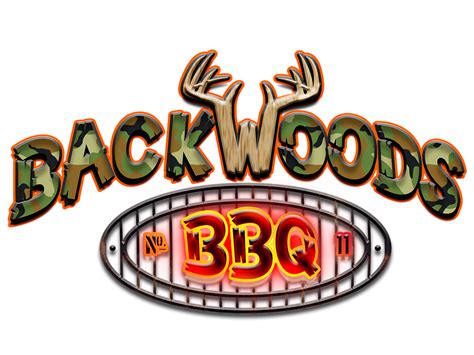 Backwoods Logos