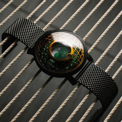 Cool Watches From The Webs Leading Source Of Unique And Unusual
