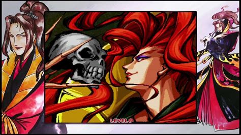 Samurai Shodown Iii Arcade Mode Amakusa Slash Hardest Youtube