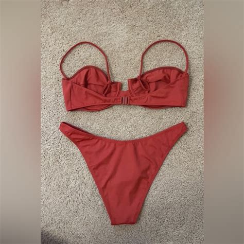 Tropic Of C Ursula Bikini Gem