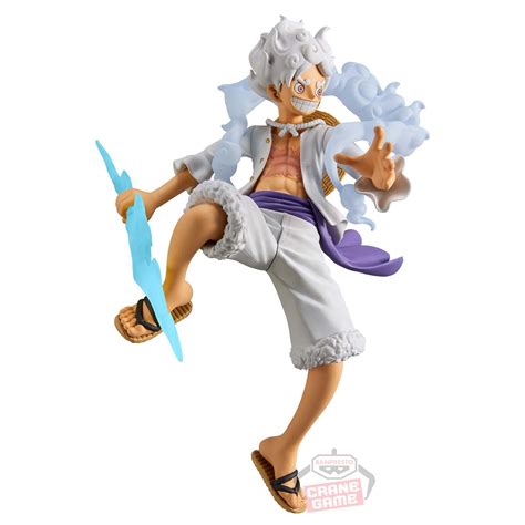 Купить Фигурка Луффи Монки Д. - Ван Пис | Luffy Monkey D. - One Piece ...