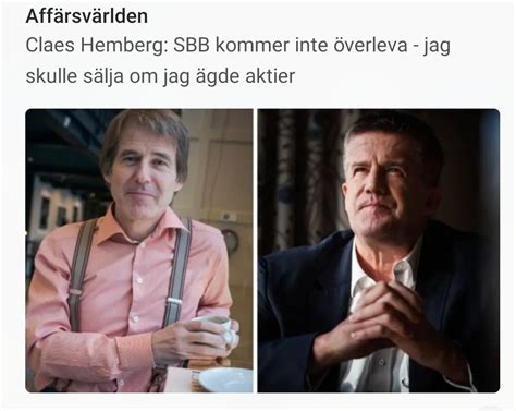 Edvin Malmgård on Twitter Man borde sett det komma