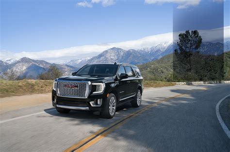 What Makes the GMC Yukon So Popular? – Peruzzi Buick GMC Blog