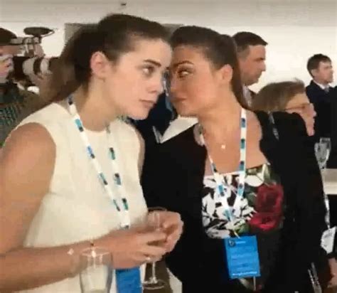 Hunter Biden's daughter represented Peru while living in the White Hou