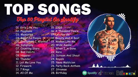Billboard Hot Songs Of Miley Cyrus Ed Sheeran Maroon Shawn Mendes Justin Bieber