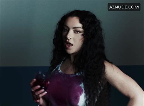 Charli Xcx Nude Aznude