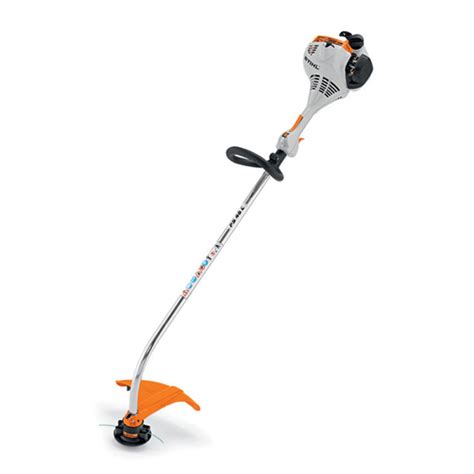 STIHL FS 45 C-E Grass Trimmer with Easy2Start