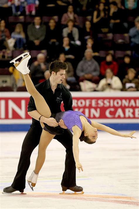 Jessica Dube Pictures, Photos & Images | Jessica dube, Figure skating ...