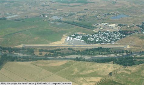 Rancho Murieta Airport