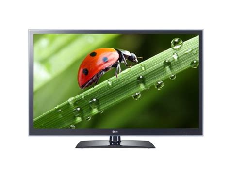 LG 42LW4500 - TV LED Full HD 3D 107 cm - Livraison Gratuite