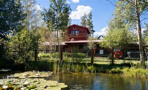 Grand Lake Cabin in Colorado, United States | Cottages / Cabins / Chalets