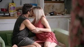 HICCUPS AND HOOKUPS NUDE SCENES AZNude