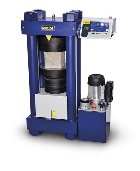 Kn Compression Machines