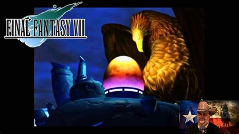 Battle At Fort Condor Final Fantasy 7 Part 46 Youtube