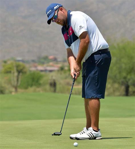 Hopper Wins 2017 Southwest PGA Match Play Championship | Sonoran News