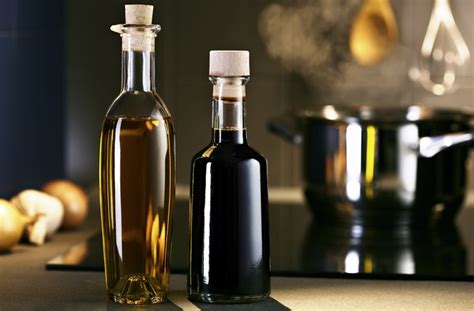 Интересный факт о Что значит уксус спиртовой