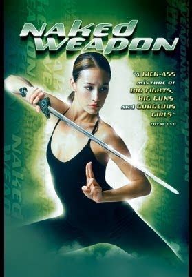Naked Weapon Movies On Google Play