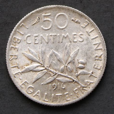 Les Pieces De 50 Centime Les Plus Rares AUTOMASITES