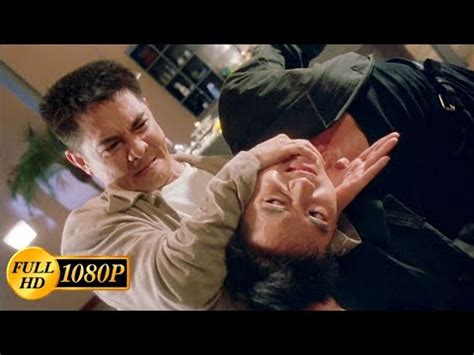 Jet Li S Final Showdown With The Assassin The Bodyguard From Beijing