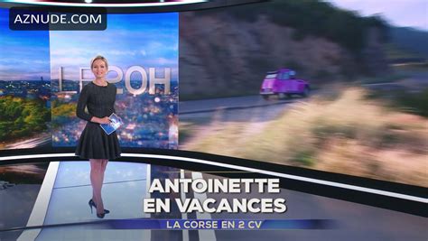 AUDREY CRESPO MARA Nude AZNude