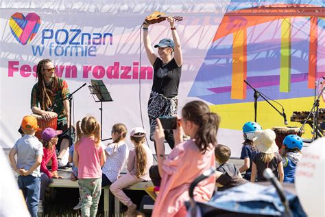 To piknik dla całych rodzin z wieloma atrakcjami wpoznaniu pl