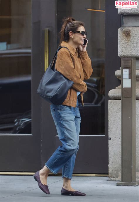 Katie Holmes Aka Katieholmes Aka Katieholmesfeetlove Nude Leaks OnlyFans Fapellas